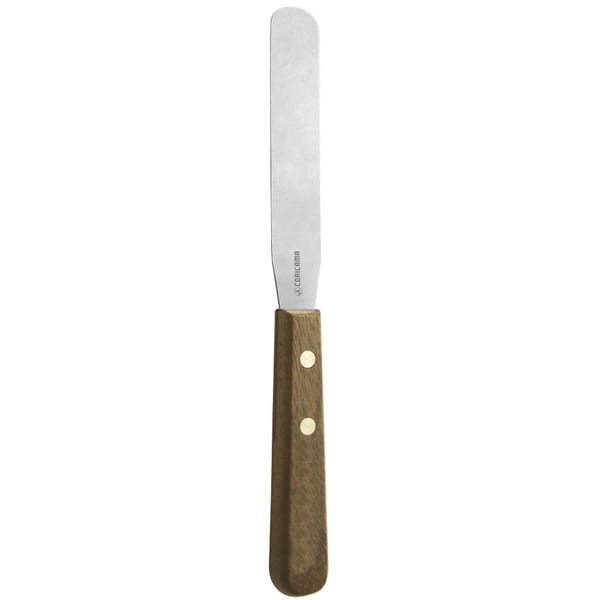 SPATULE POUR ALGINATES ET PLÂTRE mm205