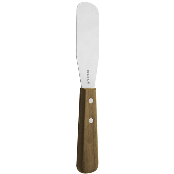 SPATULE POUR ALGINATES ET PLÂTRE mm215