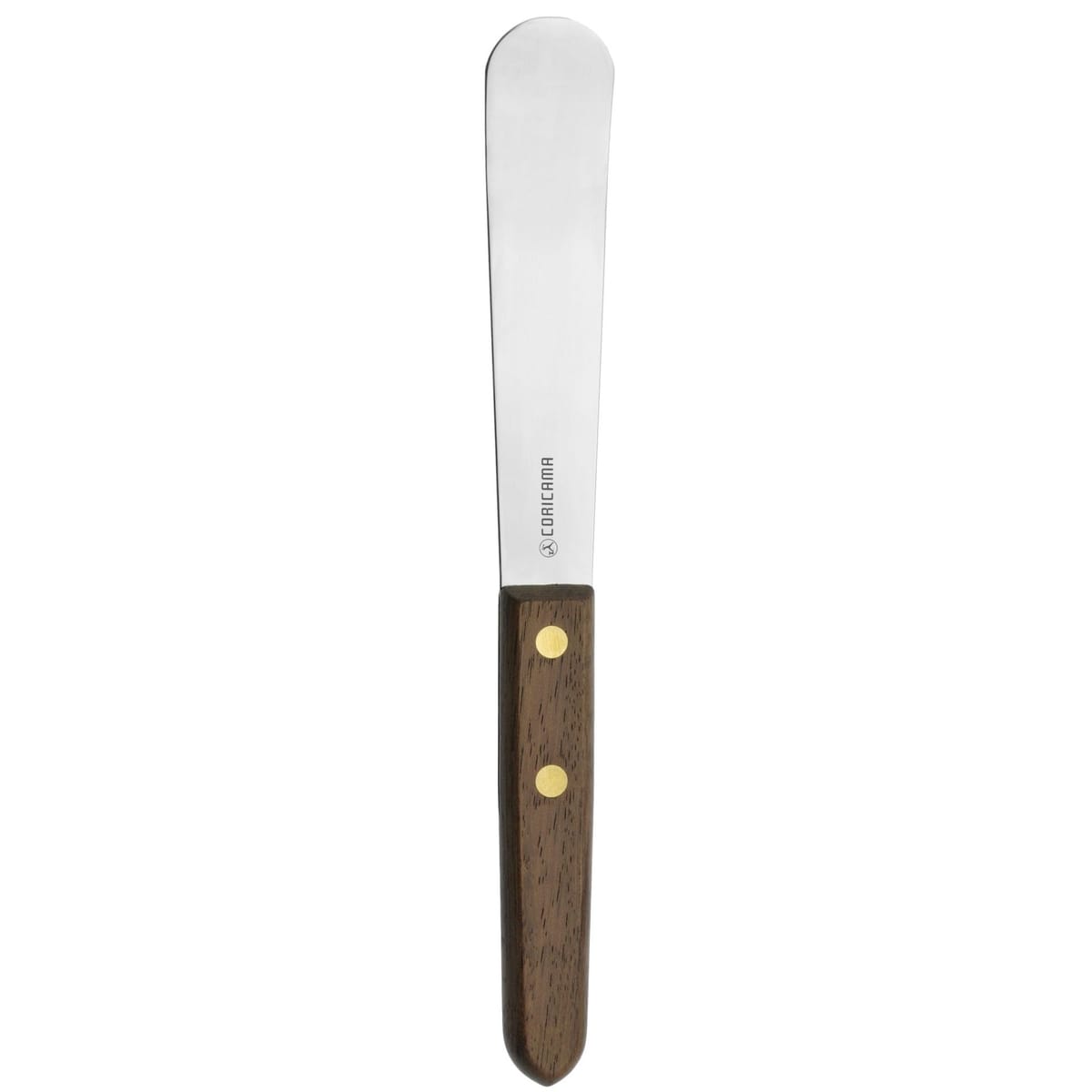 SPATULA FOR ALGINATE AND PLASTER 8X mm230 822160 – Coricama srl, Dental Laboratory Instruments