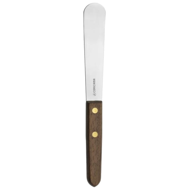 SPATULE POUR ALGINATES ET PLÂTRE 8X mm230
