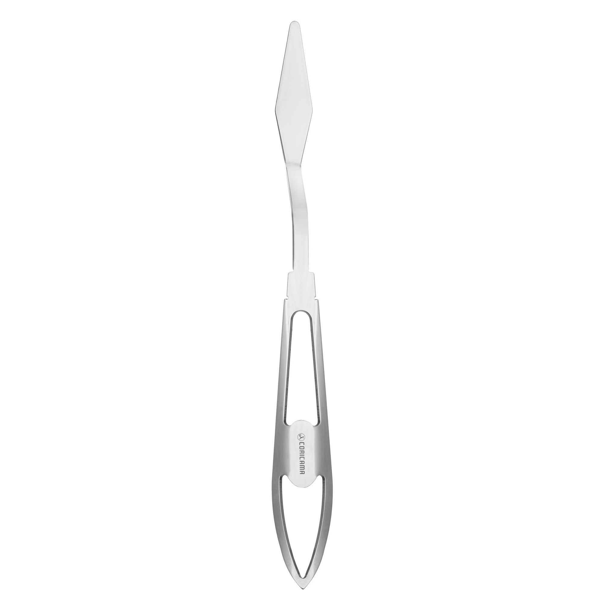 SPATULE TYPE LÉGER N.19