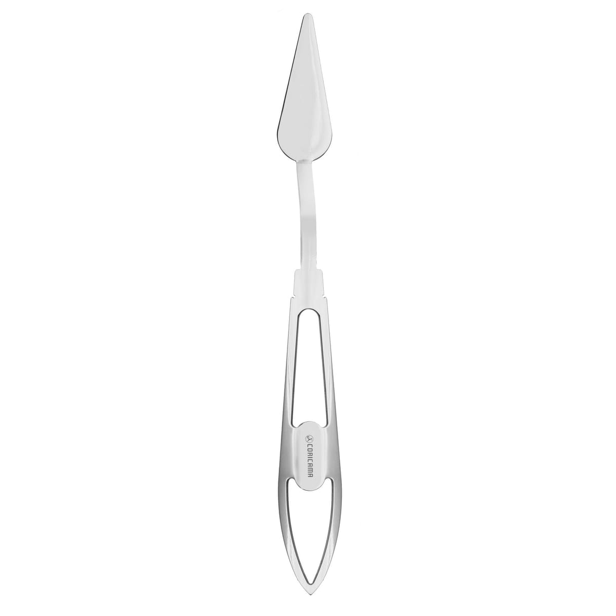 SPATULA LIGHT PATTERN N.18 824150 – Coricama srl, Dental Laboratory Instruments