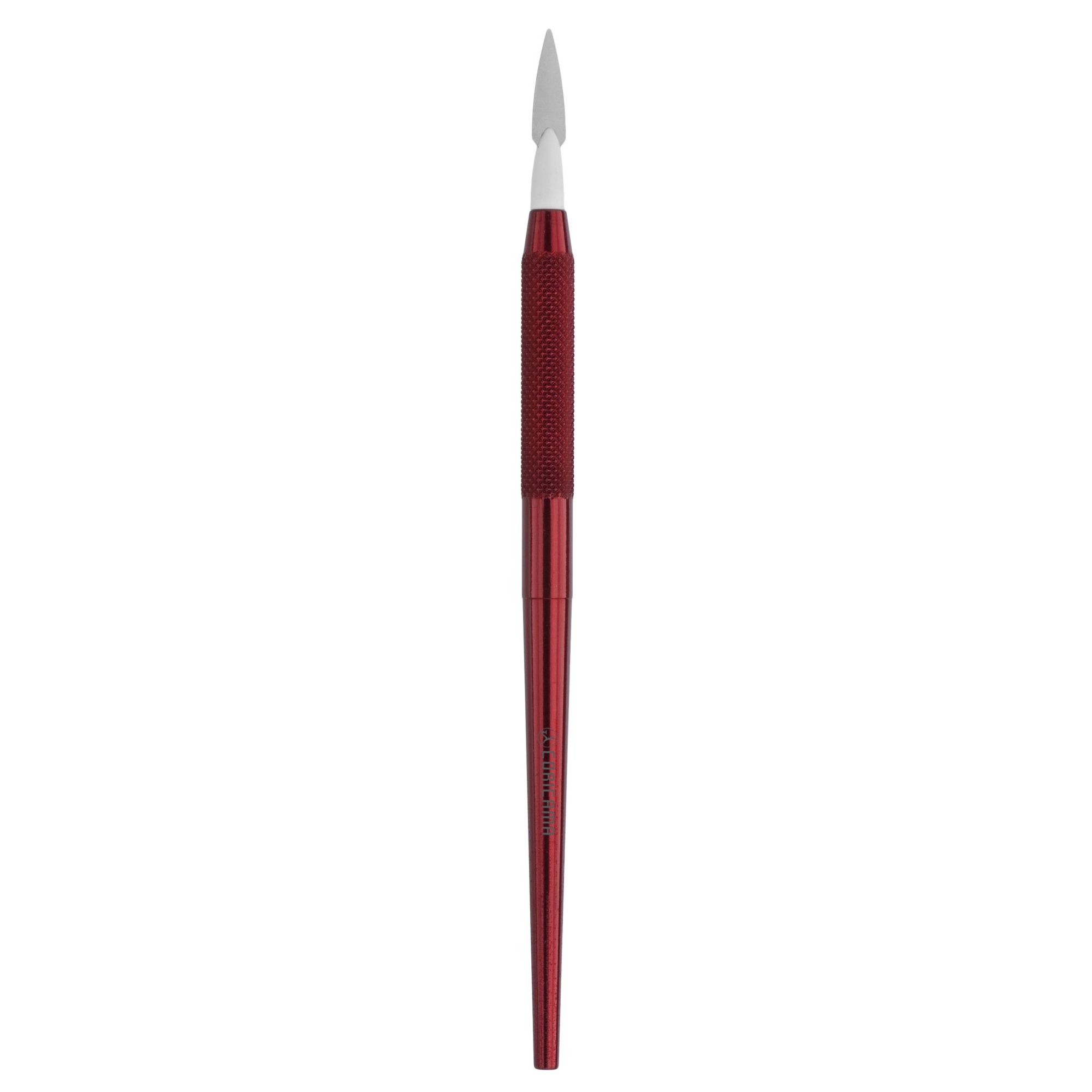 INSTRUMENT DE SCULPTURE DE CÉRAMIQUE ROUGE