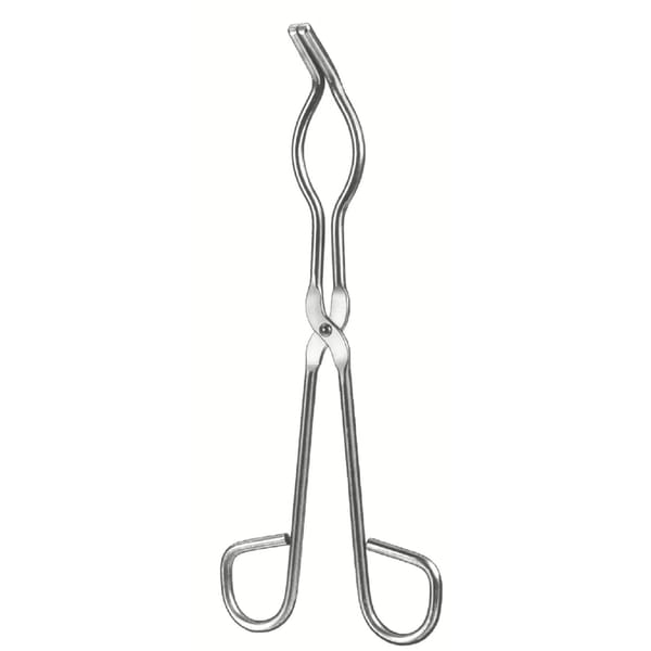 PINCE À CREUSET ET MOUFLES mm250