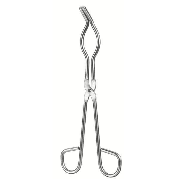 CRUCIBLE TONGS mm320 831140