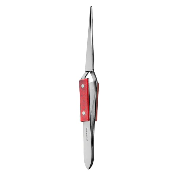 TWEEZER FOR SOLDERING STRAIGHT 831540
