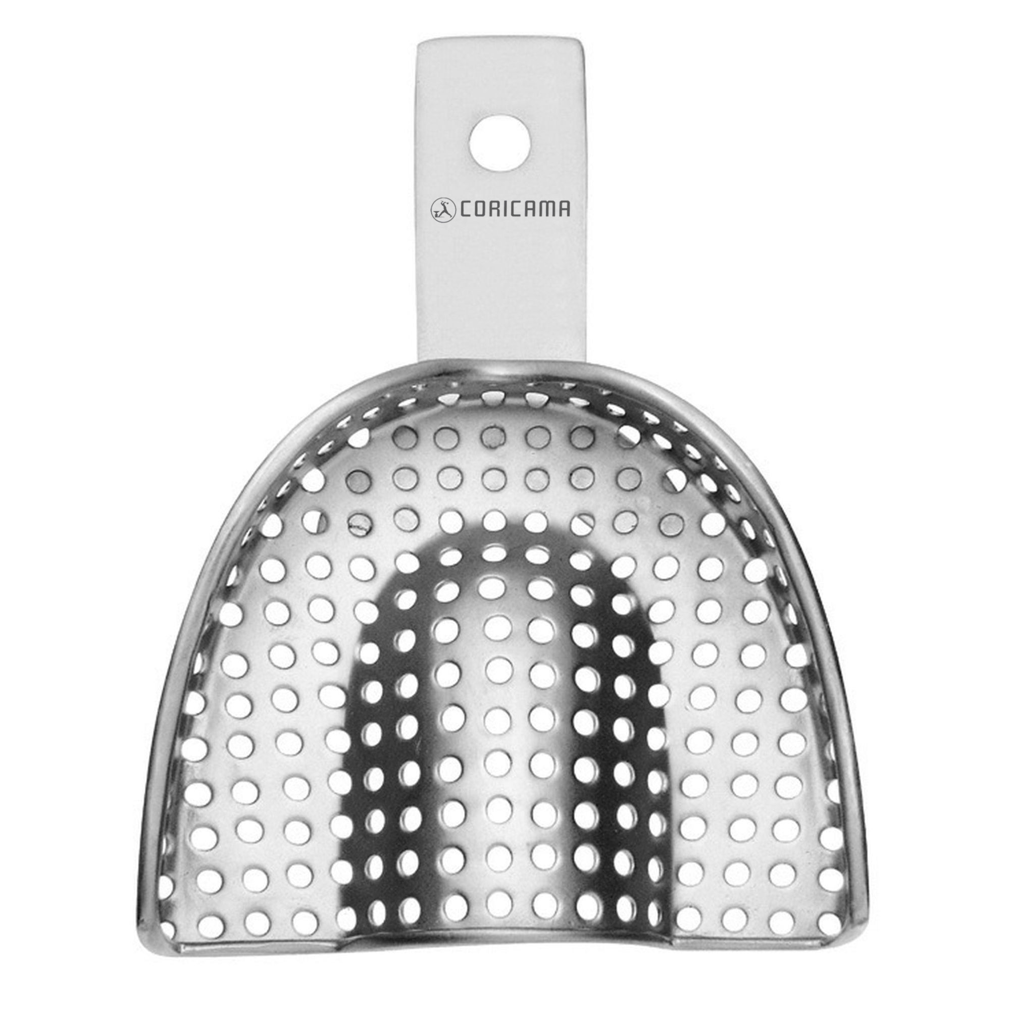 PORTE-EMPREINTE AVEC BORD RÉTENTIF U2 - XS