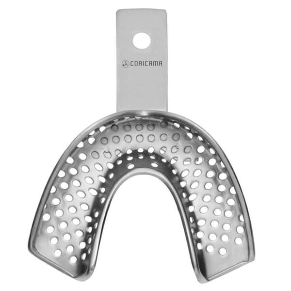 PORTE-EMPREINTE AVEC BORD RÉTENTIF L5 - L