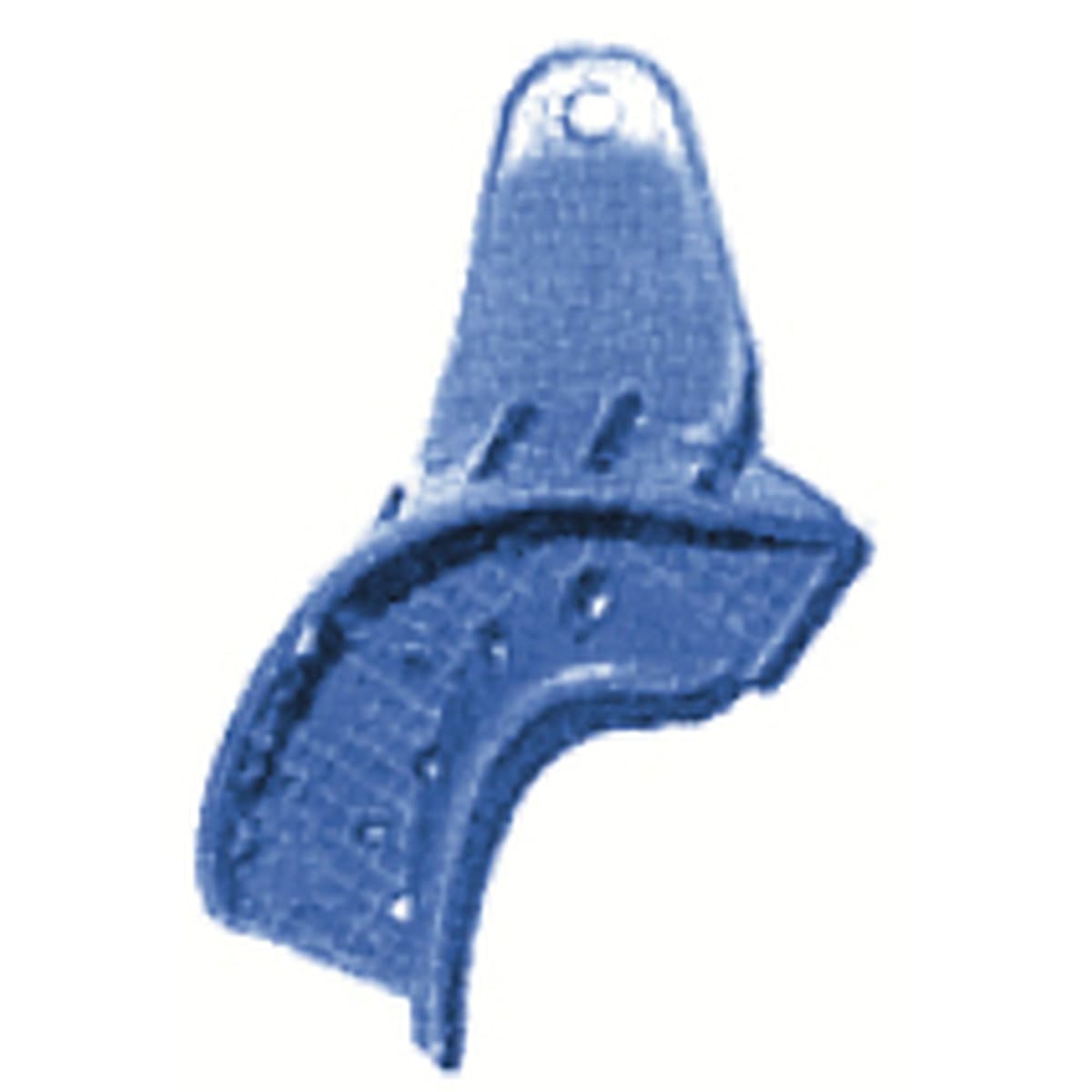 IMPRESSION-TRAY DISPOSABLE DR2 - M 845185 – Coricama srl