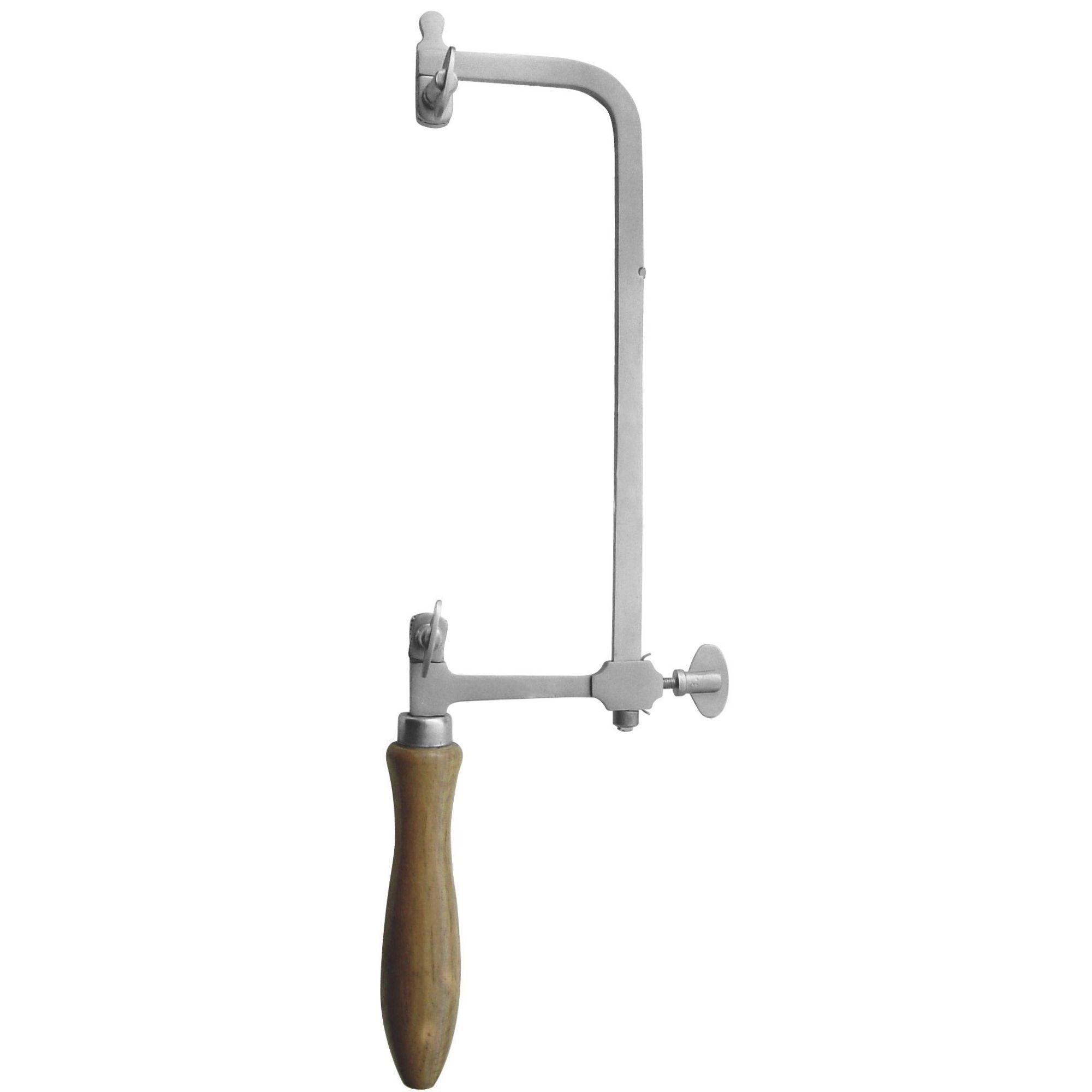 SAW mm250 – Coricama srl, Lab Hand Instruments