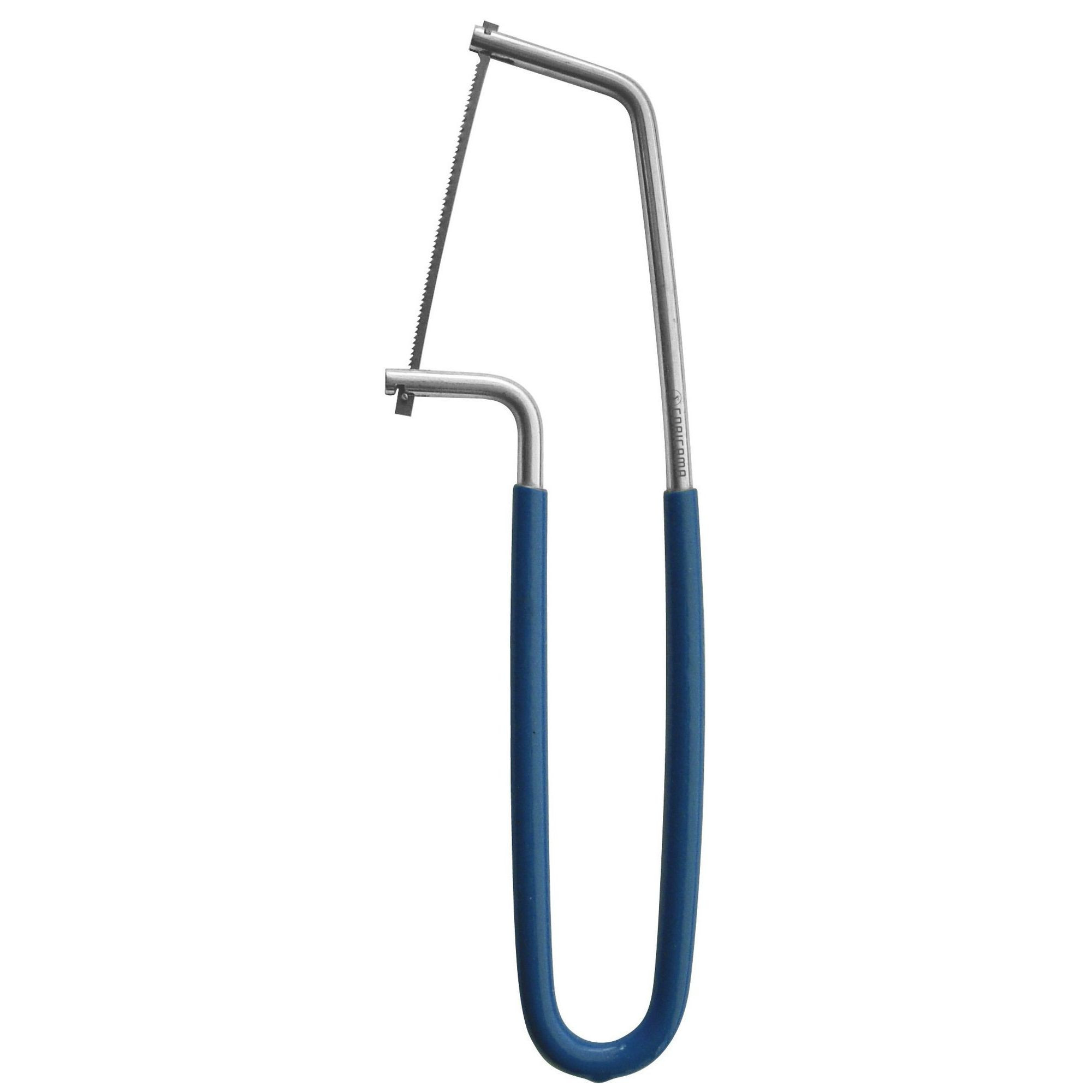 SAW FOR MODELS mm180 – Coricama srl, Lab Hand Instruments