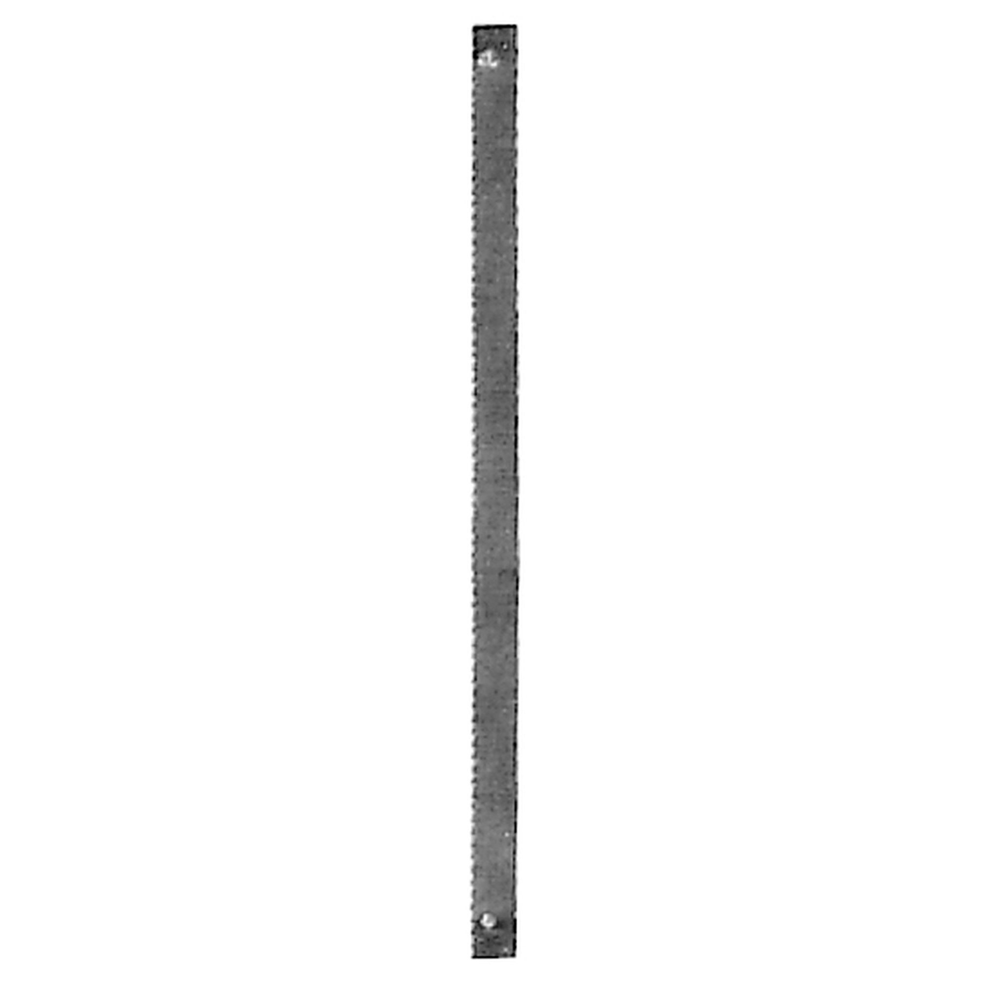 SAW FOR MODELS mm180 - BLADES mm025x5 (12 pcs)