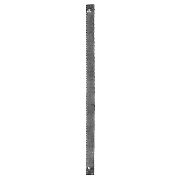 SAW FOR MODELS mm180 - BLADES mm025x5 (12 pcs)