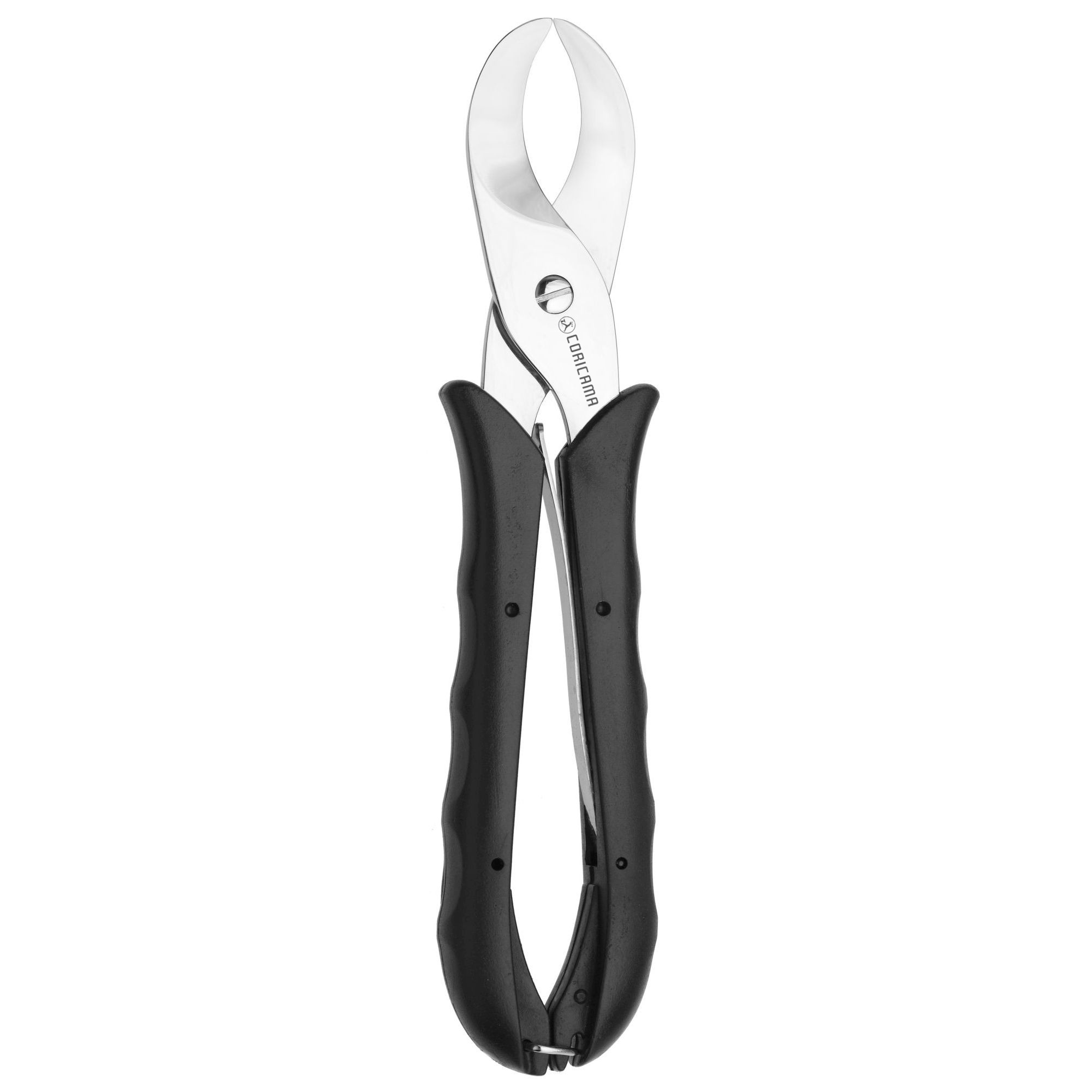 CISEAU À PLÂTRE mm210 - MANCHE PLASTIQUE