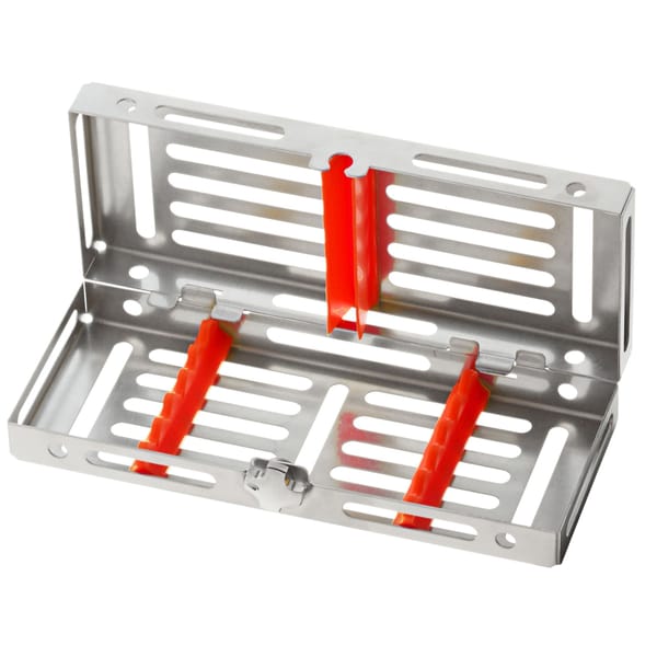 PLATEAU GAMMAFIX UN ROUGE