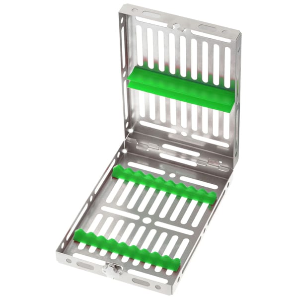 PLATEAU GAMMAFIX DOI VERT
