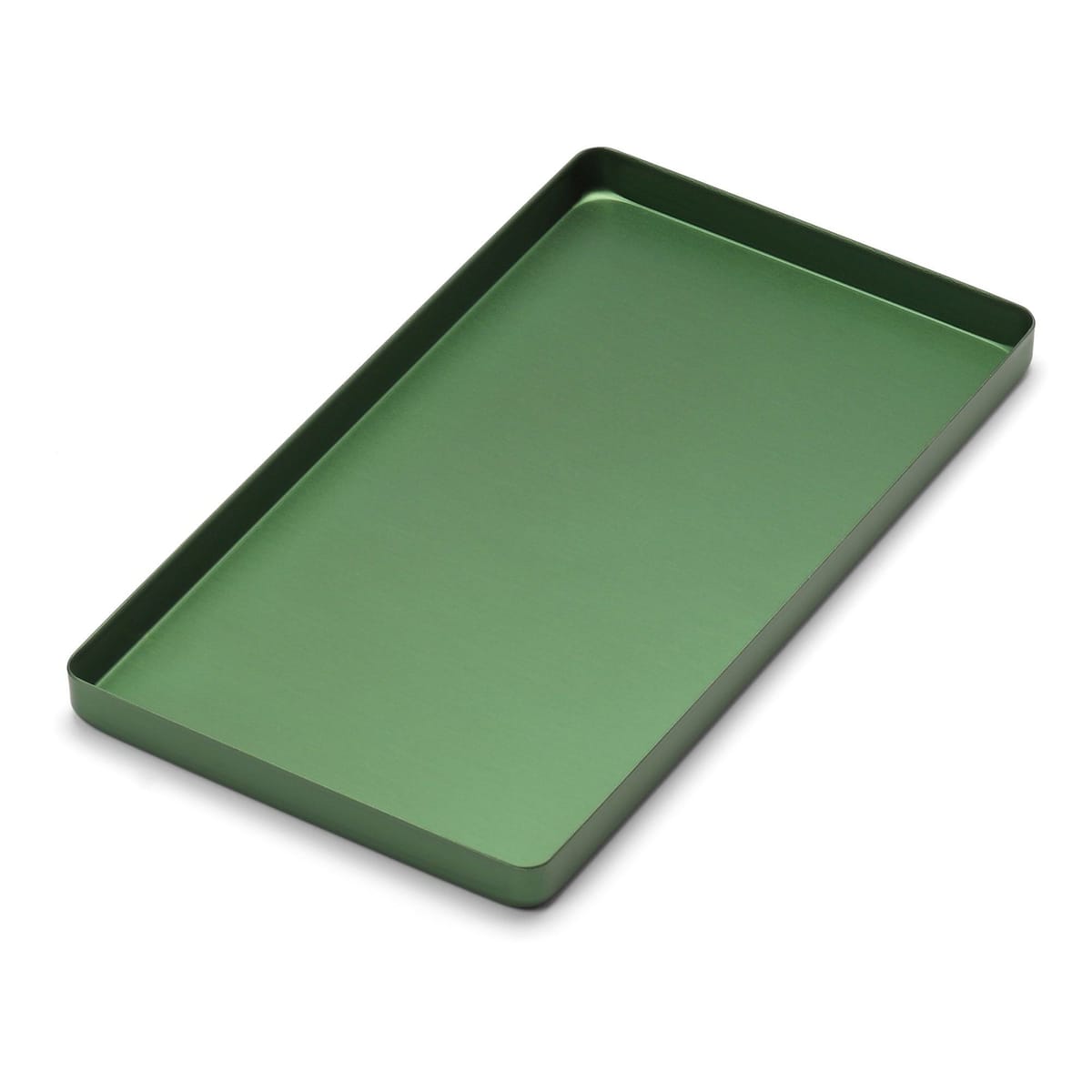 TRAY MINI ALUMINIUM GREEN 921063 – Coricama srl