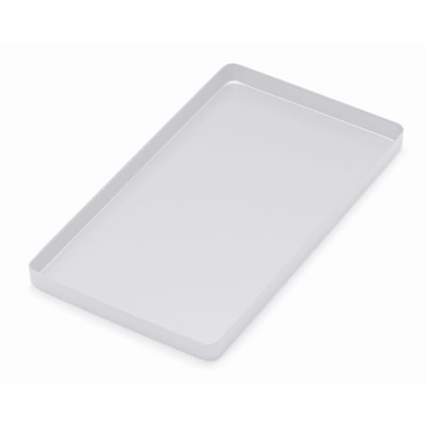 TRAY SMALL ALUMINIUM SILVER 921243