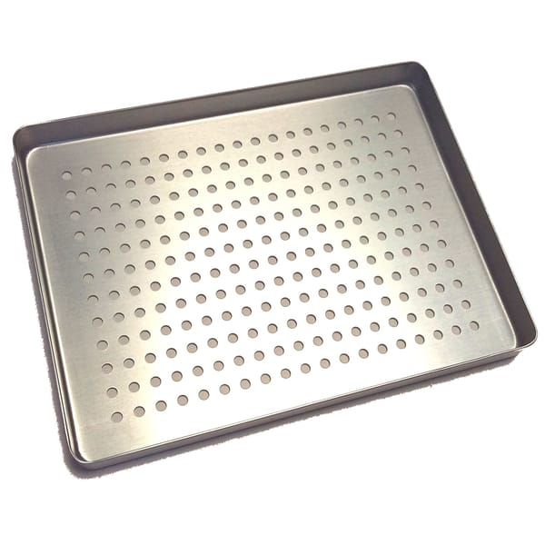 TRAY SMALL PERFORATED 921420
