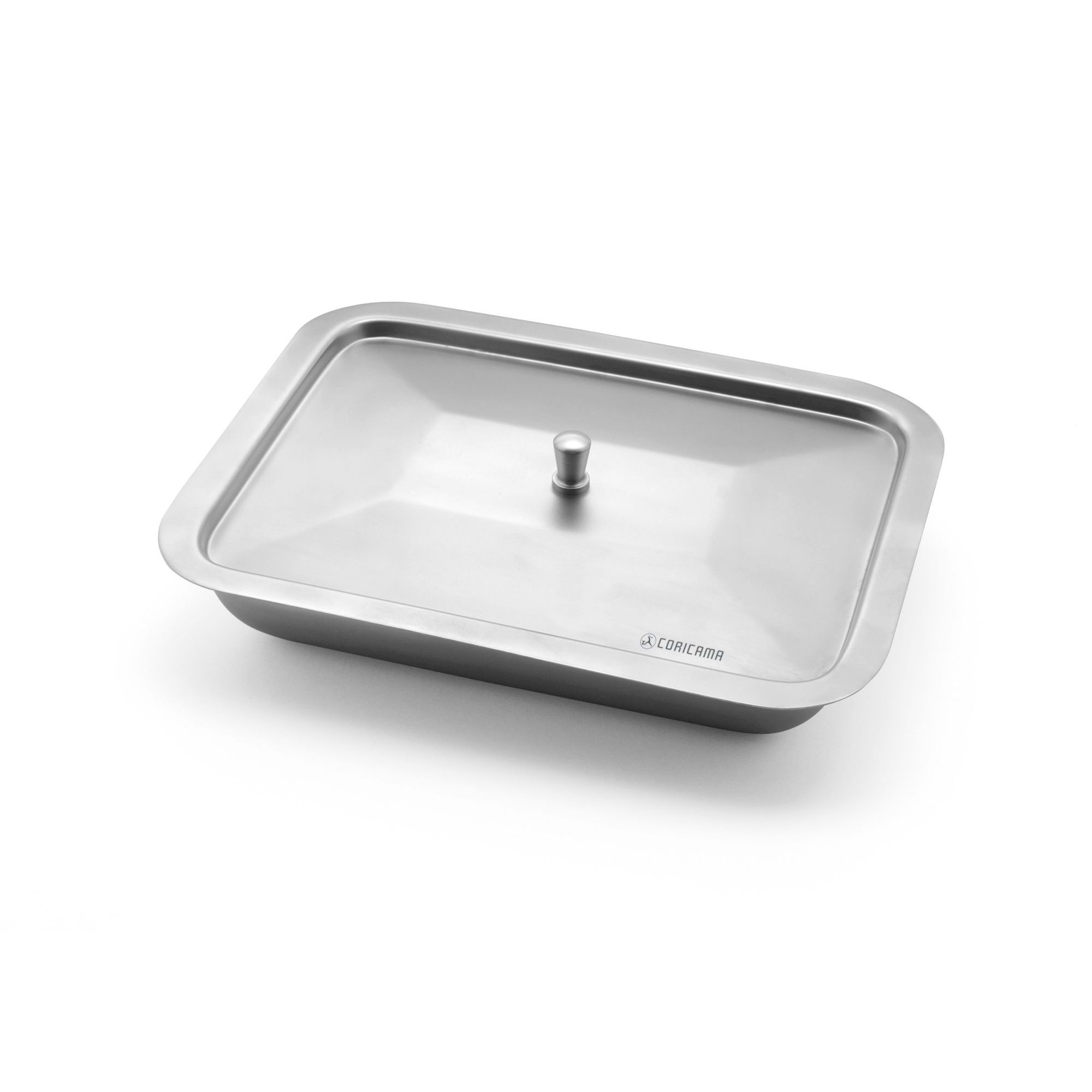 CUVETTE AVEC COUVERCLE - PETIT