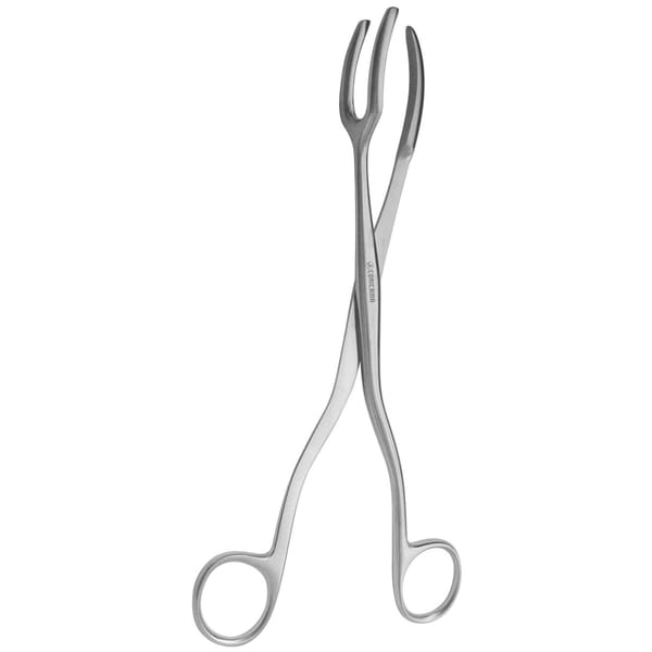 PINCE POUR SAISIR INSTRUMENT mm200