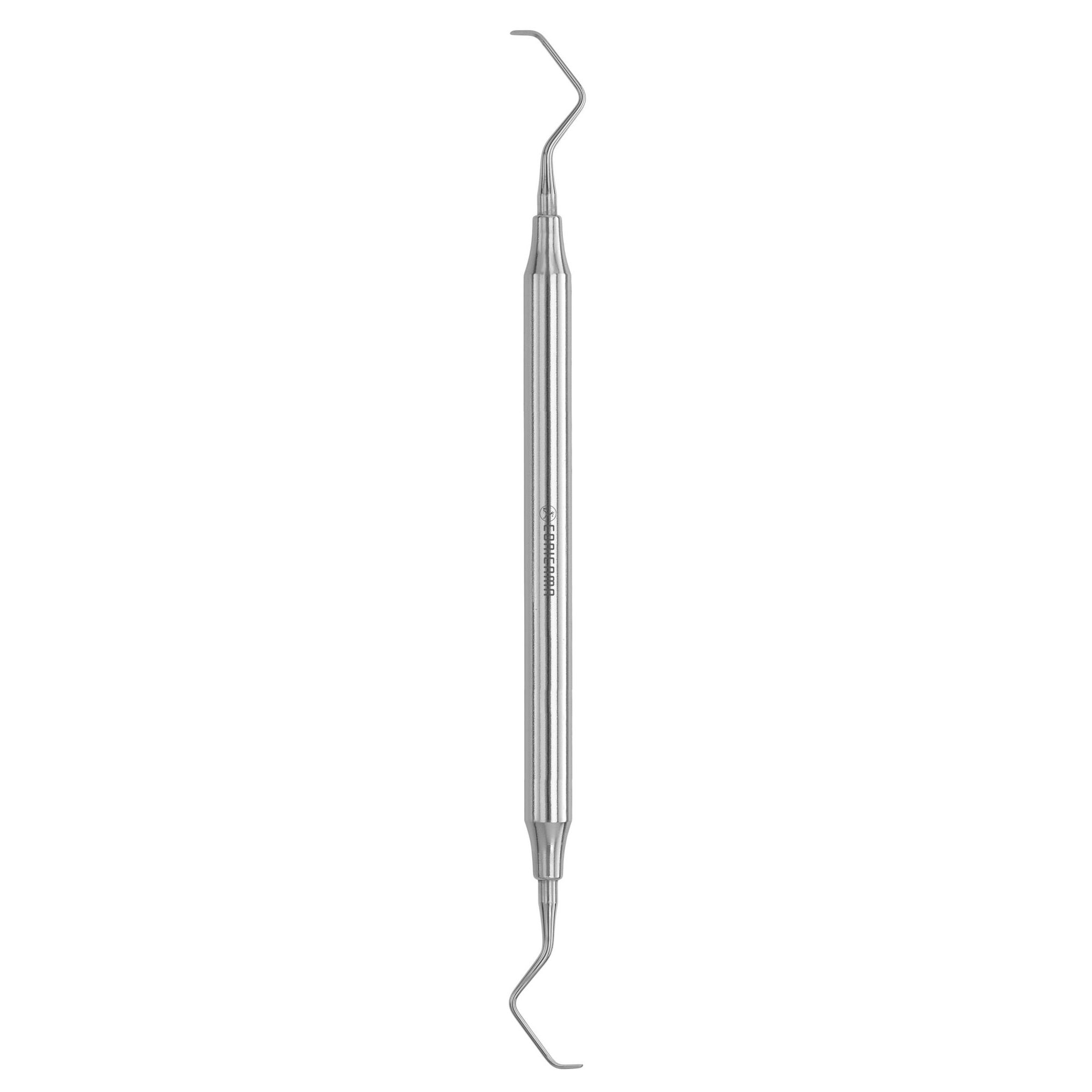 CURETTE GRACEY 9/10 ALUMINIUM WHITE