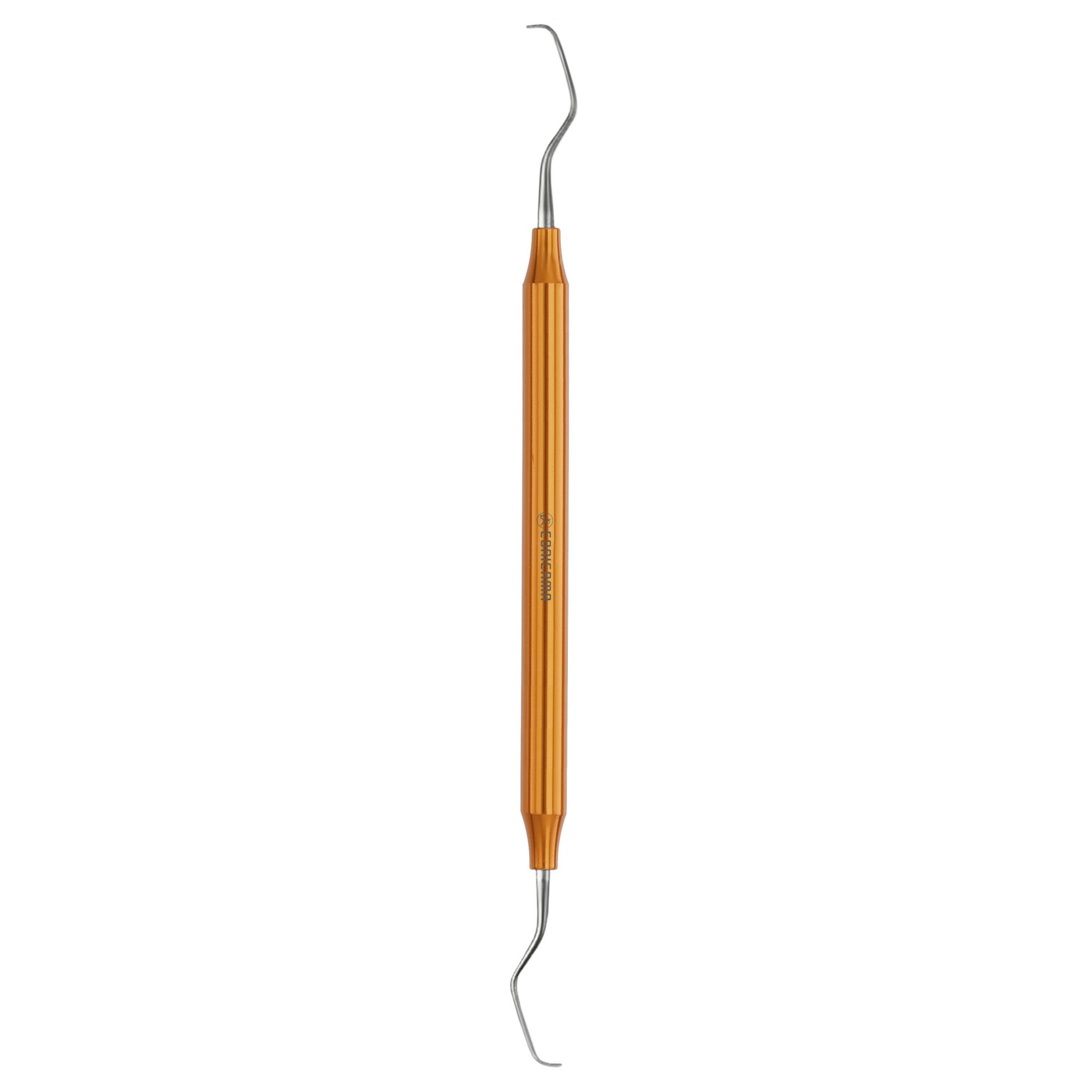 CURETTE GRACEY 15/16 ALUMINIUM ORANGE