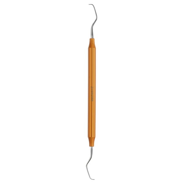CURETTE GRACEY 15/16 ALUMINIUM ORANGE