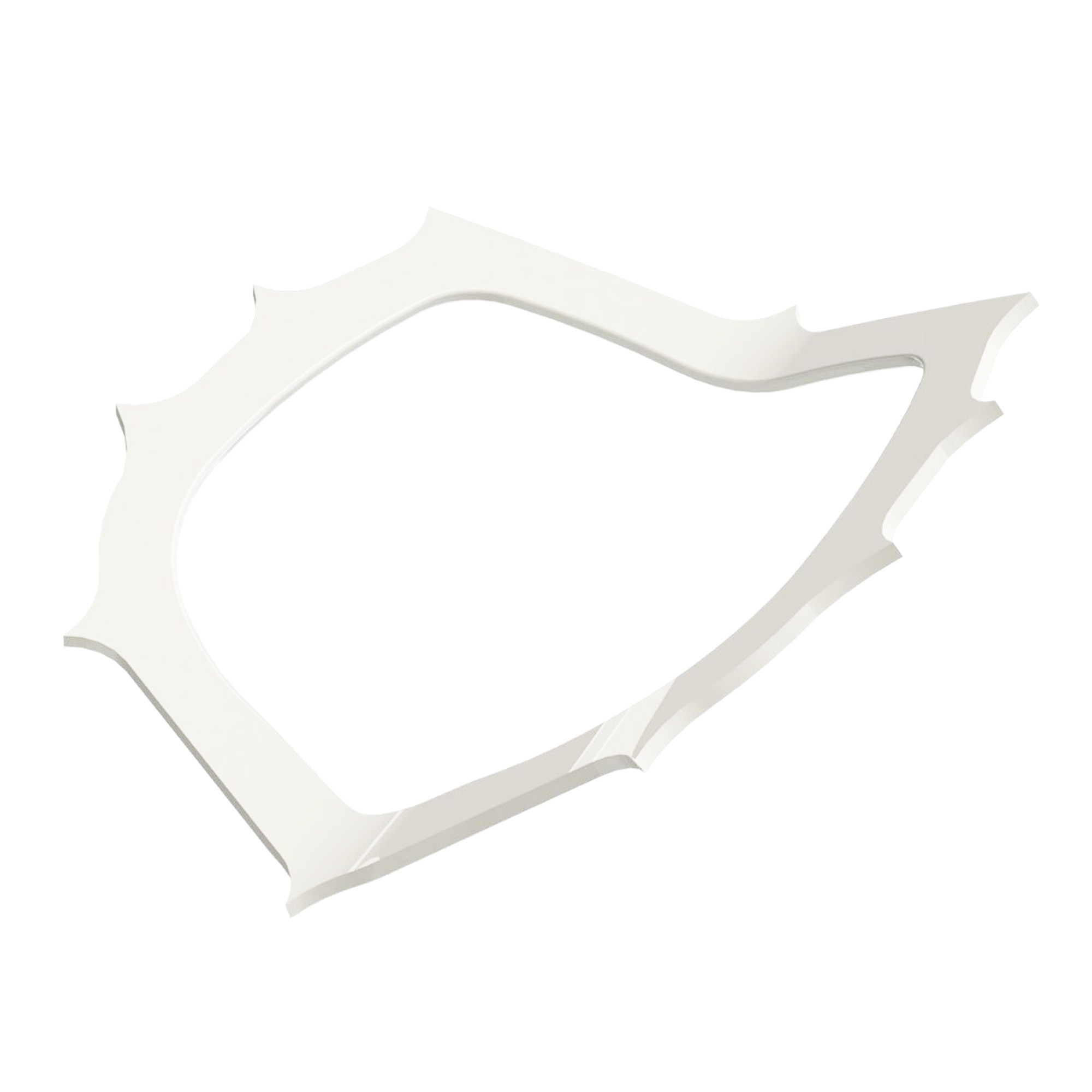 RUBBER DAM FRAME OSTBY – Coricama srl, Rubber Dam Systems & Accessories