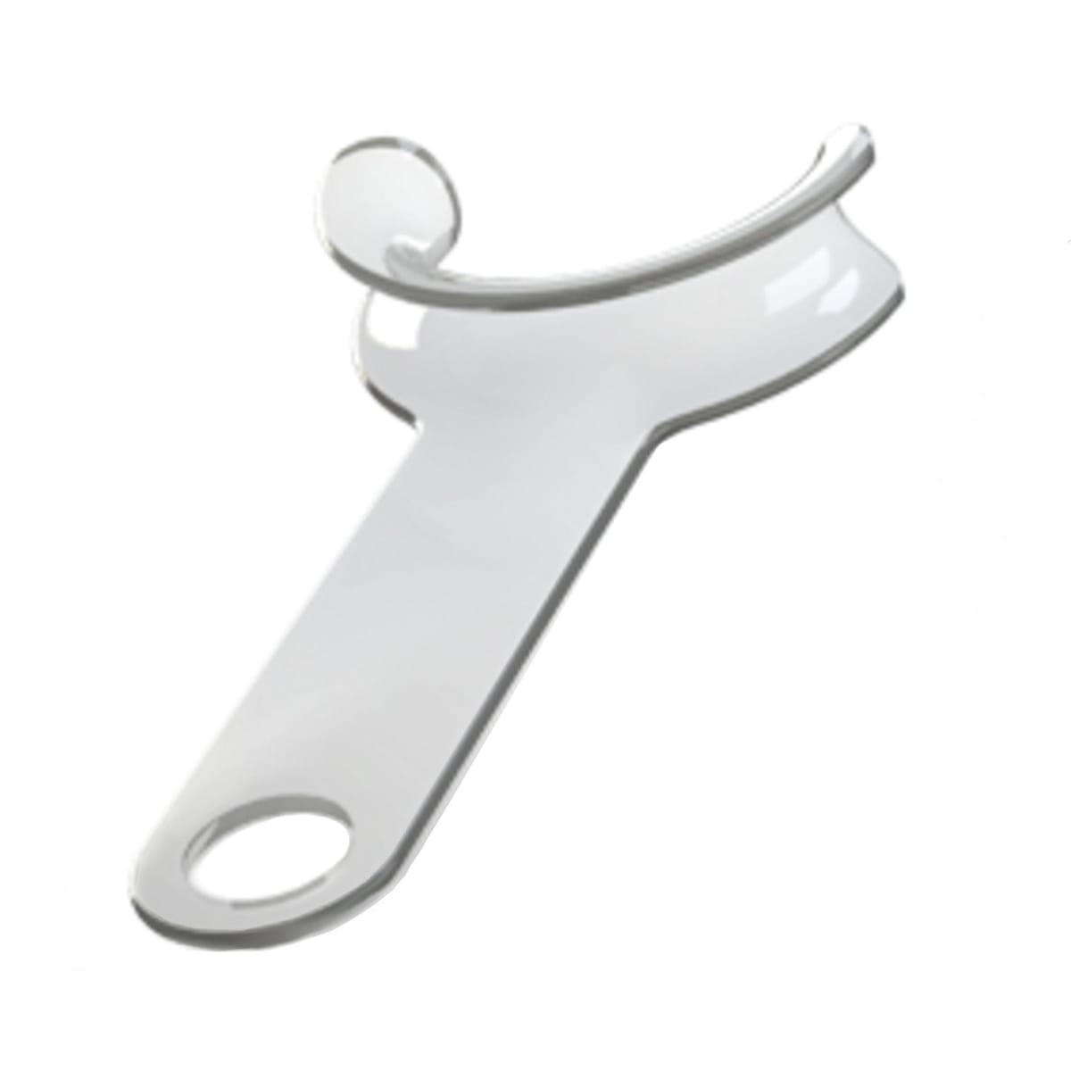 RETRACTOR C - SHAPED 561940 – Coricama srl