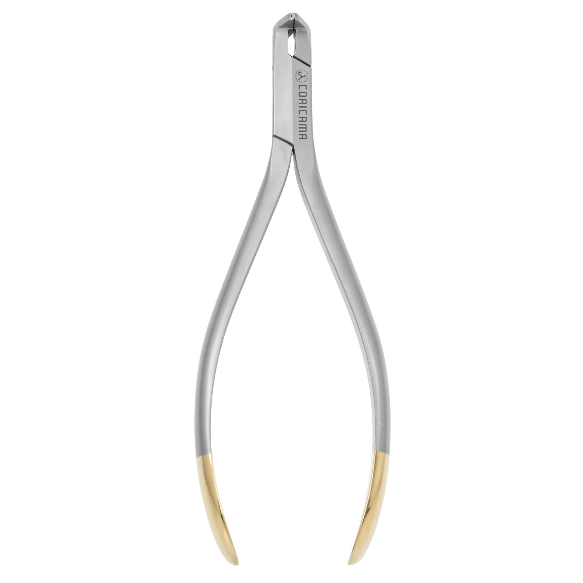 PINCE COUPANTE EN DISTAL N.69 TC LONGUE – Coricama srl, Orthodontic Pliers & Instruments