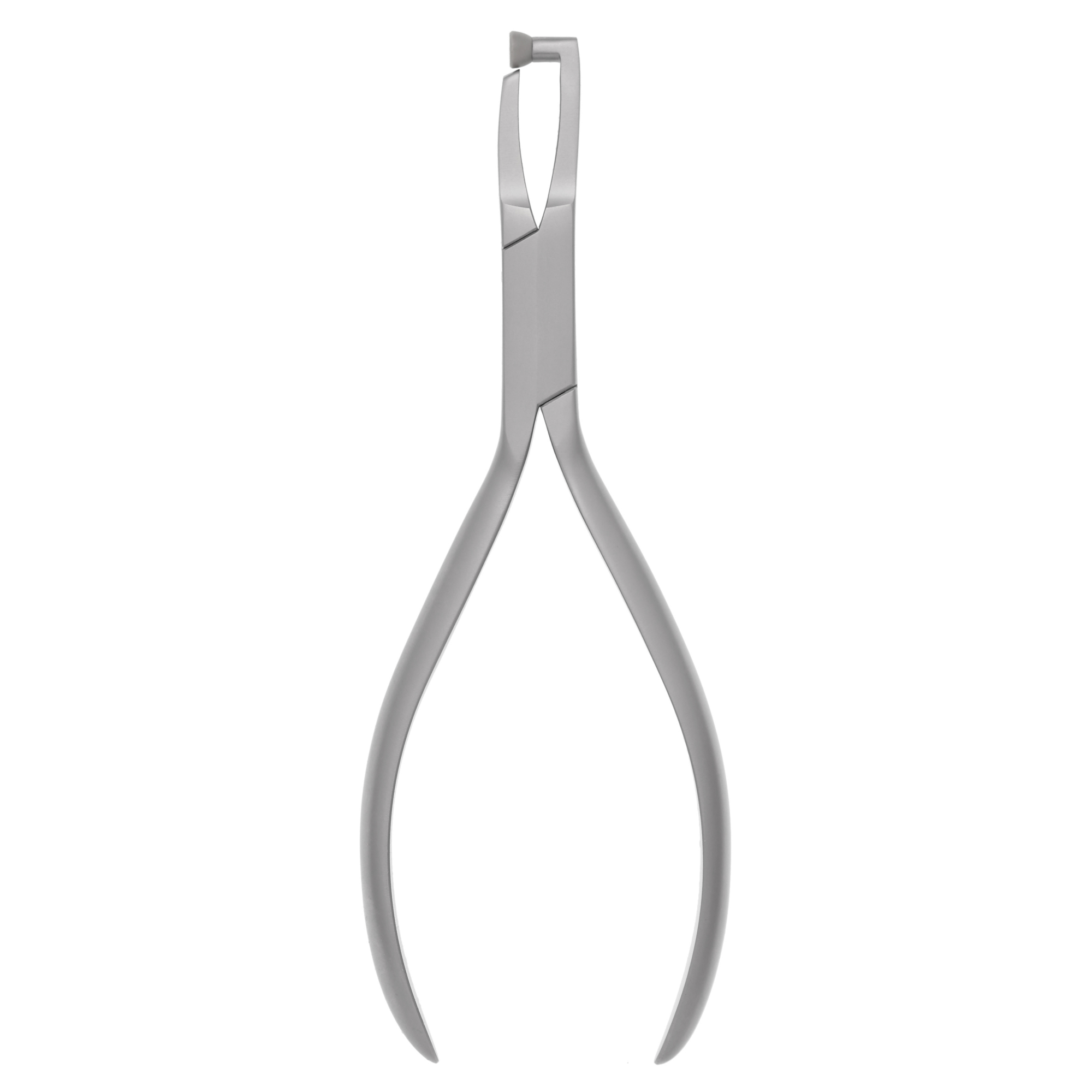 PLIER BAND REMOVER SHORT – Coricama srl, Orthodontic Pliers & Instruments