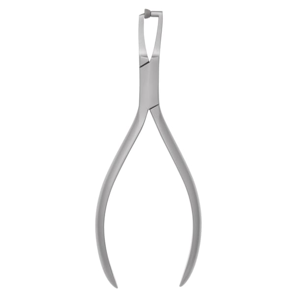PLIER BAND REMOVER LONG