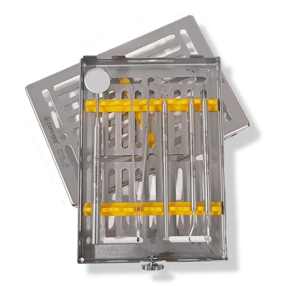 210125 - KIT PERIODONTAL BASIC