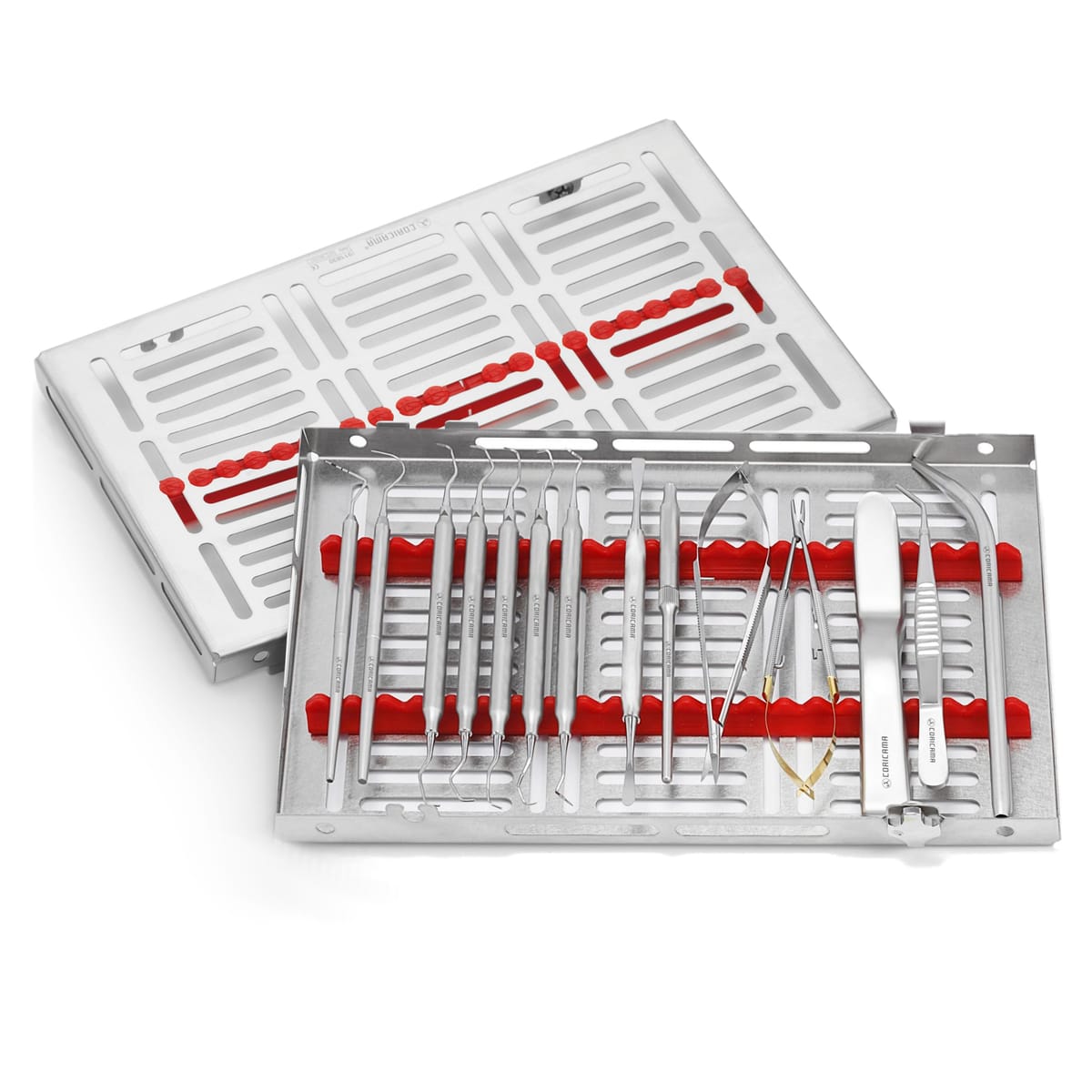 210170 - KIT PERIODONTAL SURGERY – Coricama srl