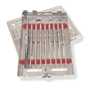 380400 – KIT PLUGGERS AND SPREADERS