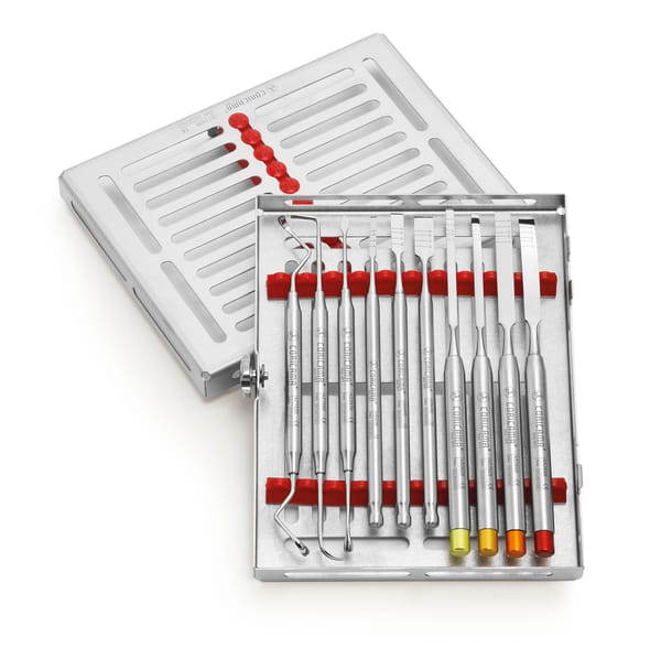 410210 - KIT BONE SPLIT AND SINUS LIFT