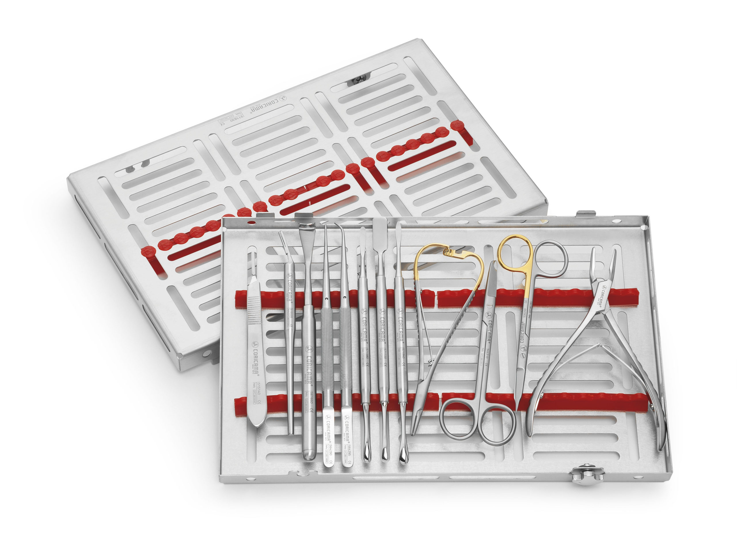 510010 - KIT SURGERY BASIC