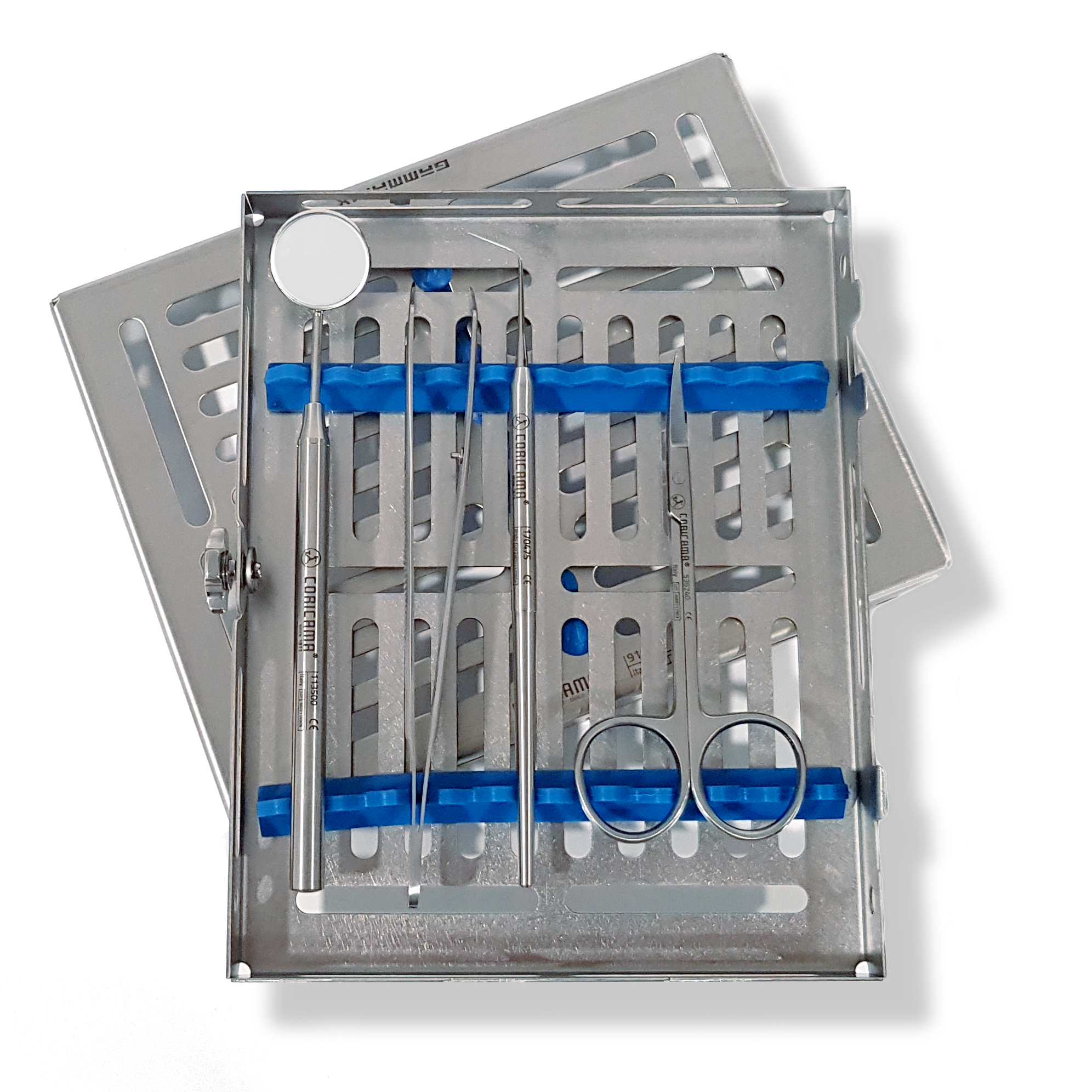510115 - KIT SUTURE REMOVAL BASIC