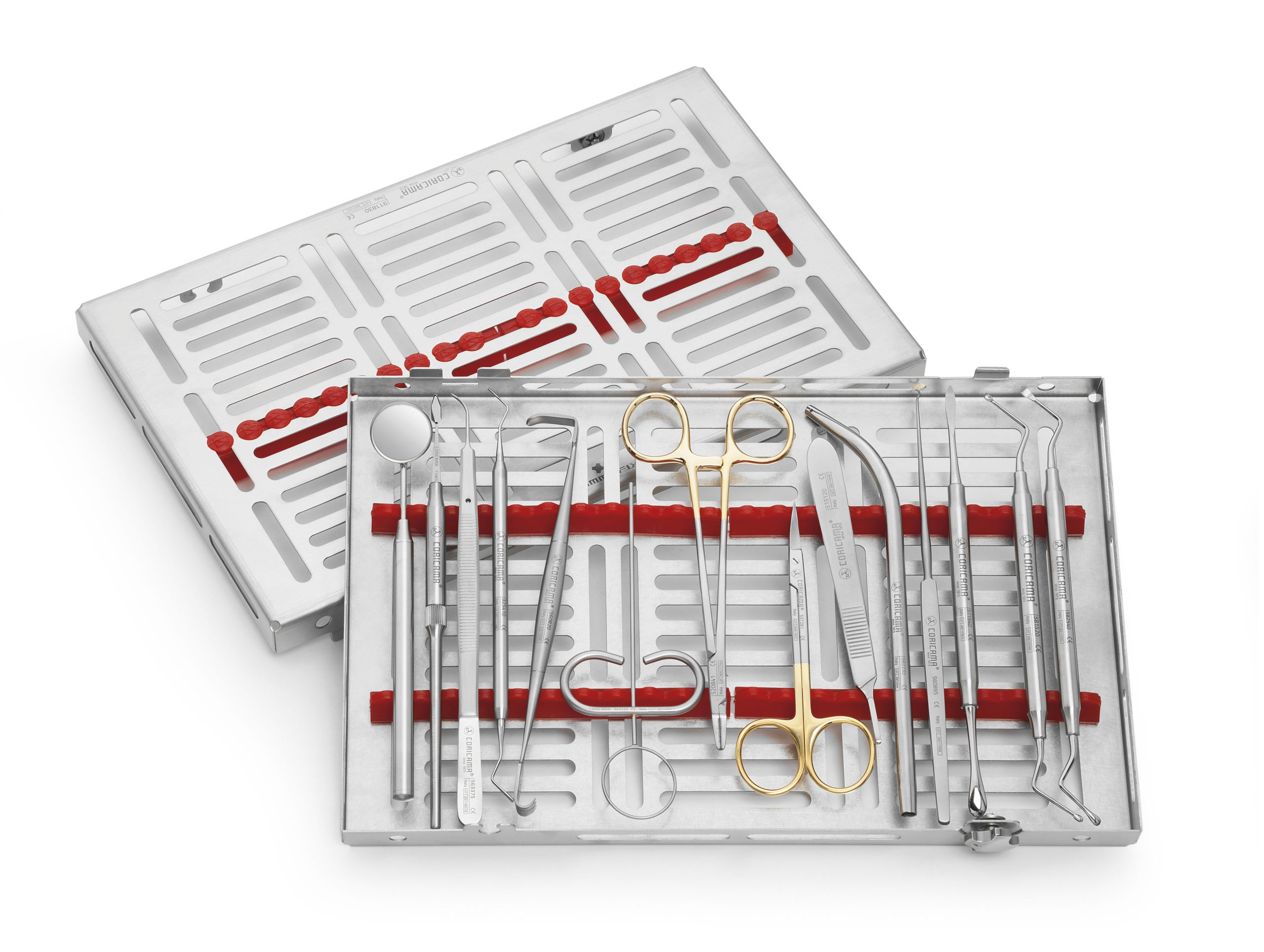 510170 - KIT APICECTOMY