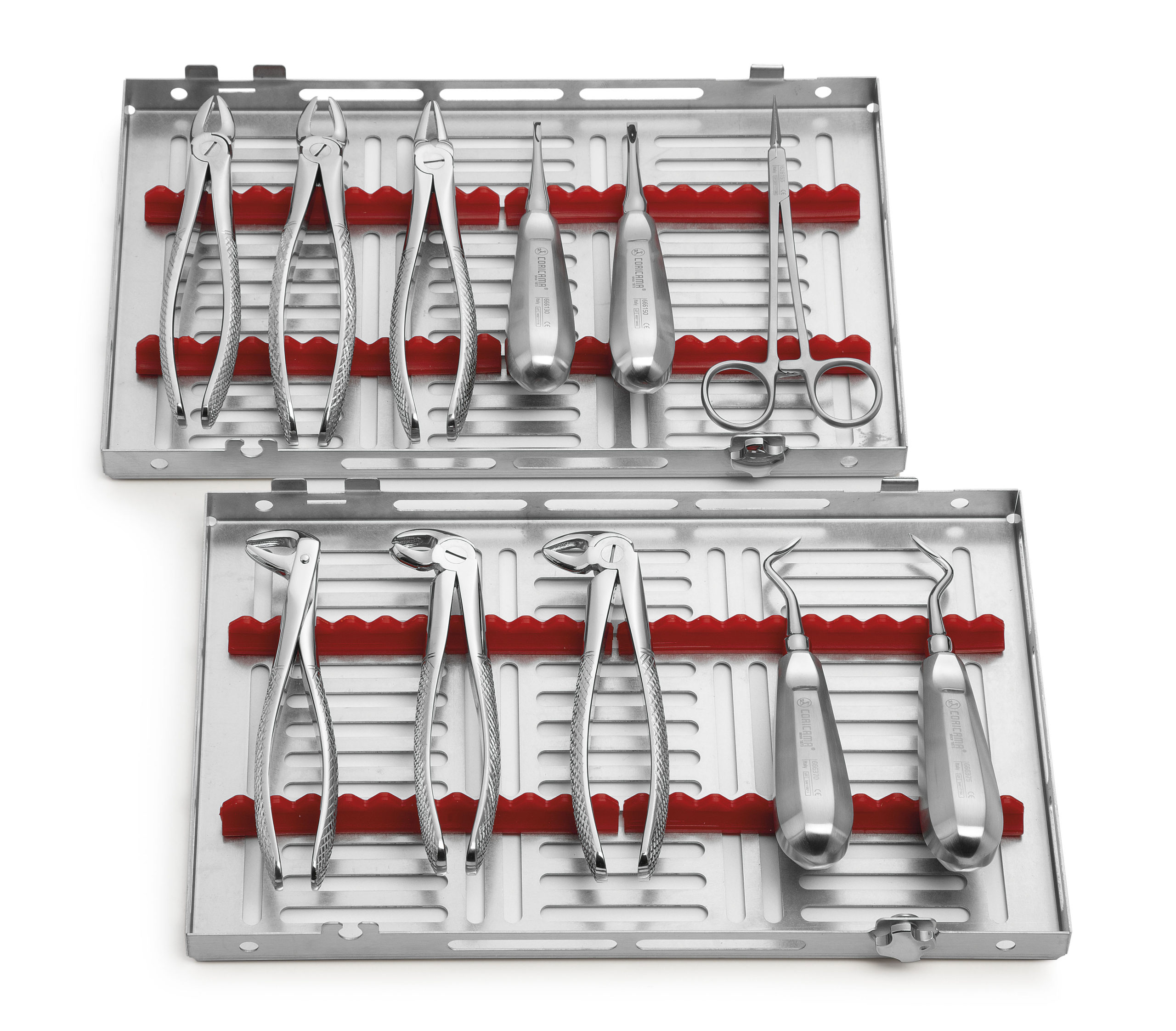 620050 - KIT EXTRACTION BASIC