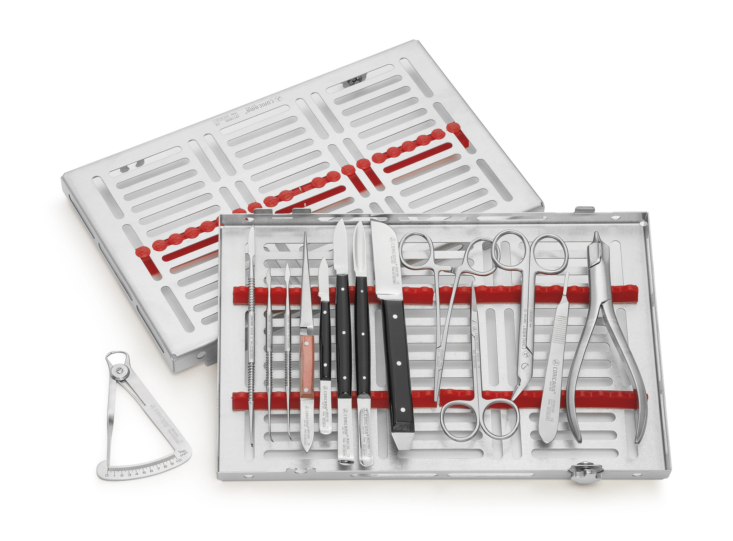 829100 - KIT LABORATORY FOR REMOVABLE PROTHESIS AND WAX