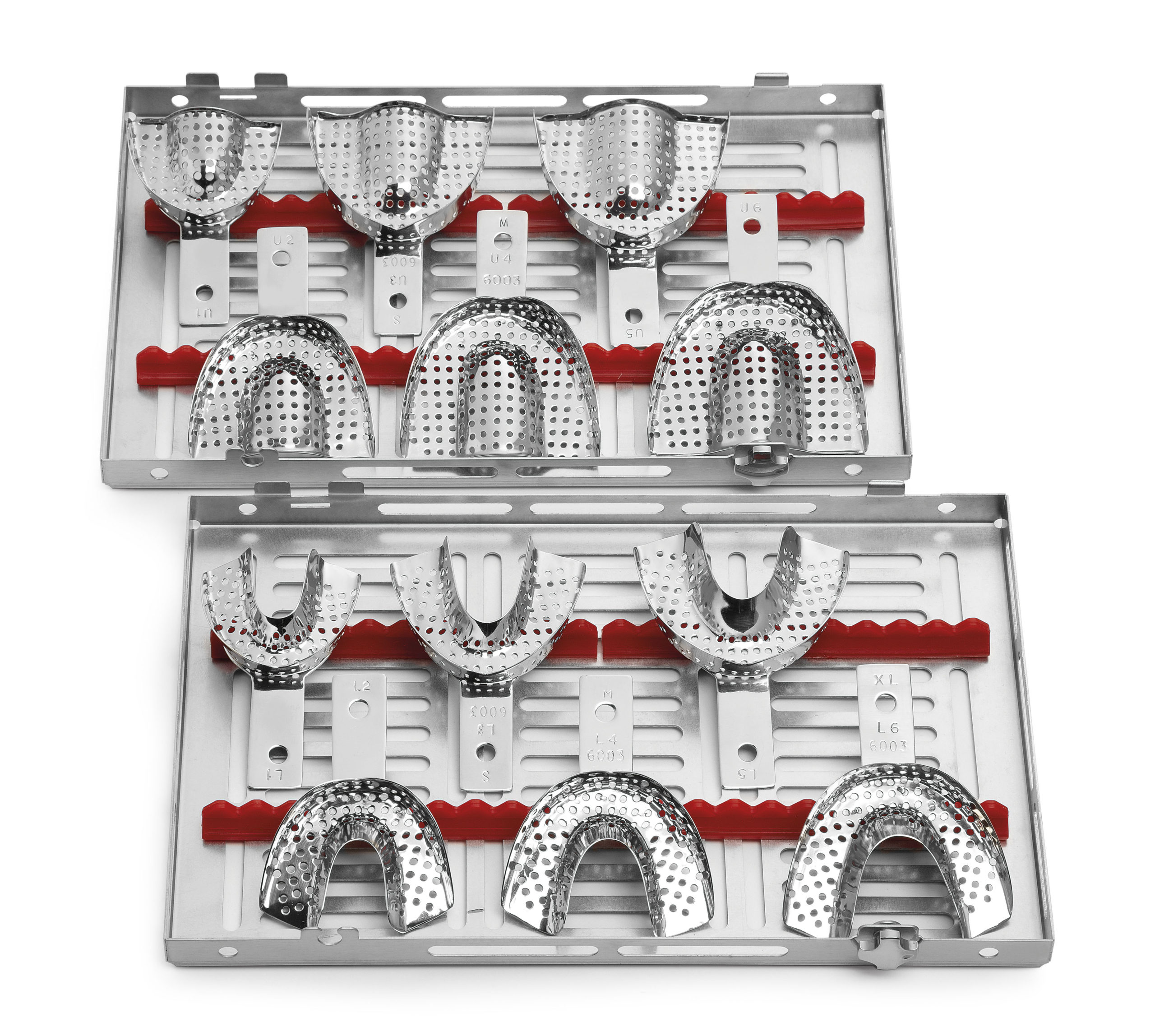 841300 - KIT IMPRESSION-TRAY