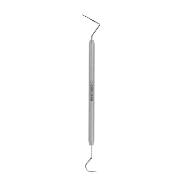 PROBE DOUBLE CP15/23 214490