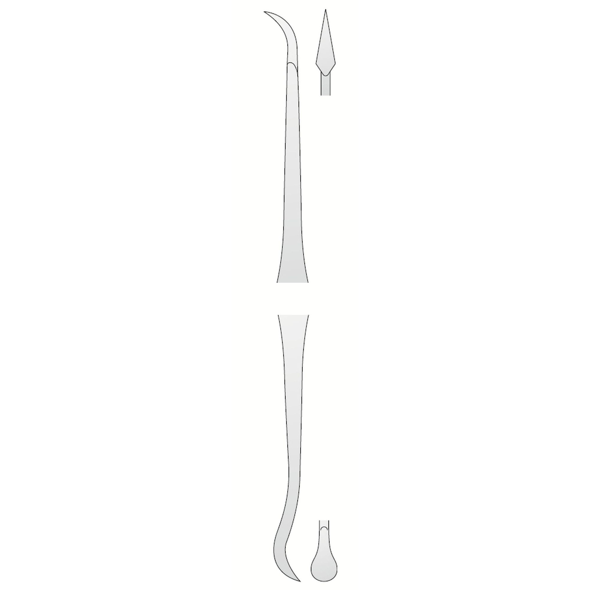 SCALER CUMINE N.152