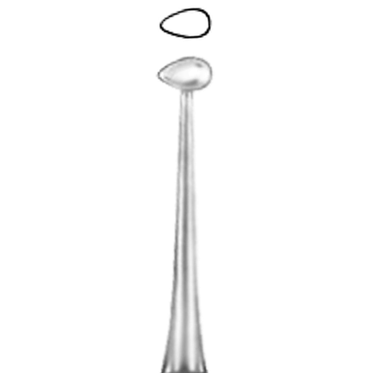 FILLING INSTRUMENT WHITE N.29 329490 – Coricama srl
