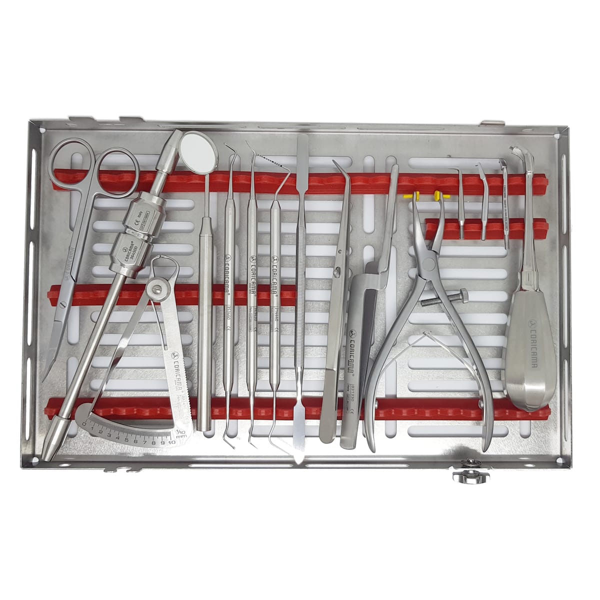 362000 - KIT CROWN AND BRIDGES – Coricama srl