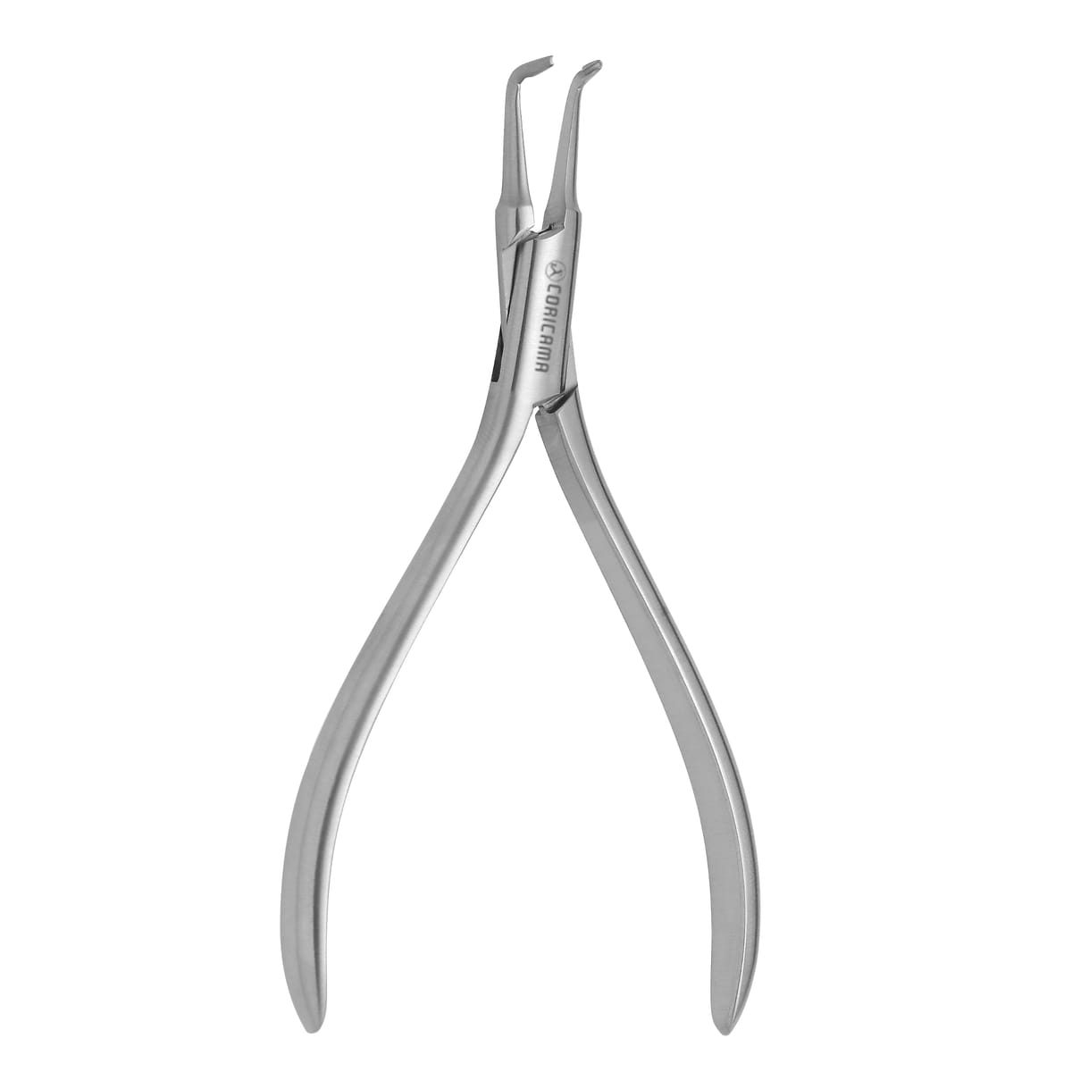 FORCEP PIN HOLDER ANGLED 370060 – Coricama srl