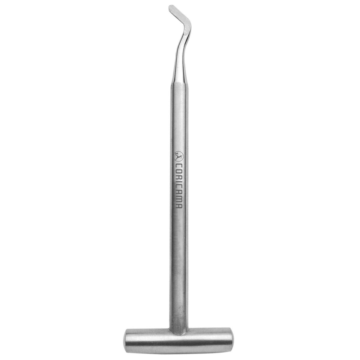 ÉLÉVATEUR DE RACINES POTTS mm3.0 DROITE – Coricama srl, Root Elevators