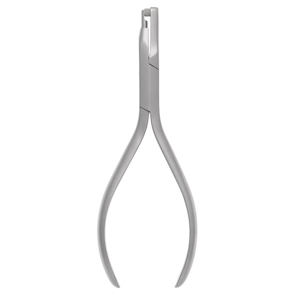PLIER ADHESIVE REMOVER LONG